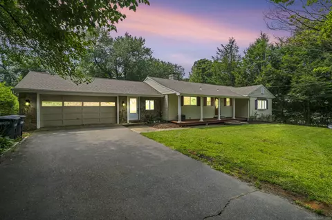 67 Clinton Hill Rd, Wolcott, CT 06716