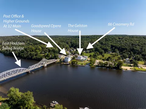 64 Creamery Rd, East Haddam, CT 06423