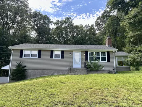 77 Bald Hill Rd, Tolland, CT 06084