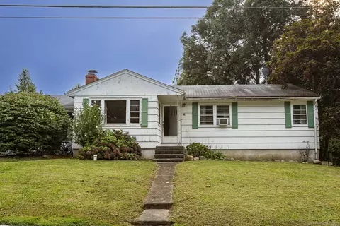 29 Laurel Ln, Windham, CT 06280