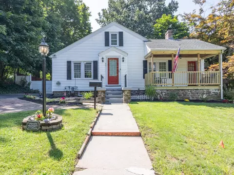 29 Harrison St, Meriden, CT 06450