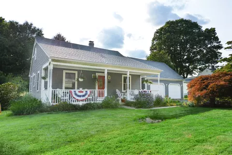143 Vanderbilt Rd, Bristol, CT 06010
