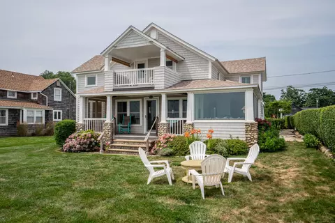 210 Old Kelsey Point Rd, Westbrook, CT 06498