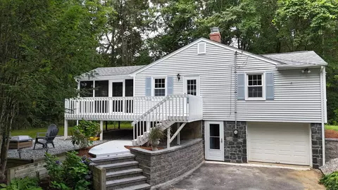 111 Catering Rd, Wolcott, CT 06716