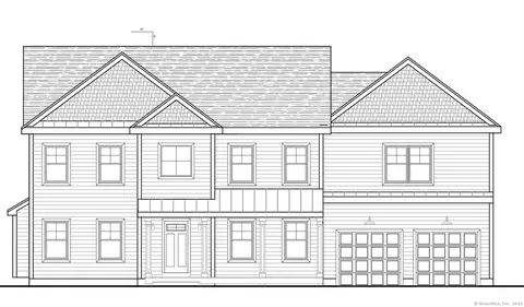 895 High Rd #LOT 4, Berlin, CT 06037