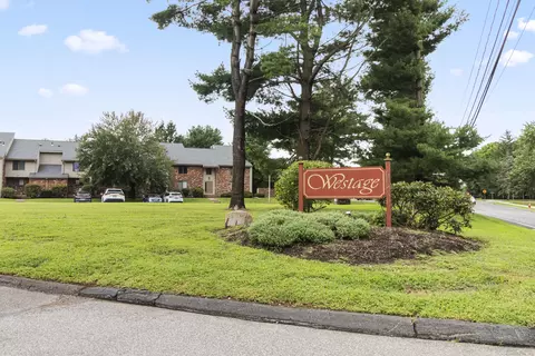 3 Amato Dr #K, South Windsor, CT 06074