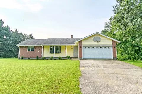 92 Raymond Schoolhouse Rd, Canterbury, CT 06331