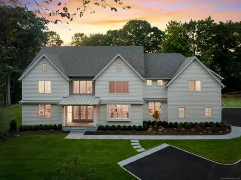 96 North Ave, Westport, CT 06880