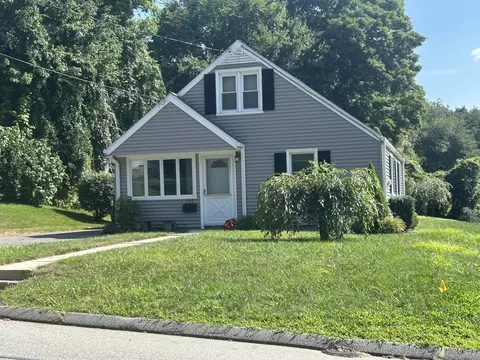 116 Newton St, Norwich, CT 06360