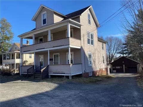 303 N Elm St, Torrington, CT 06790