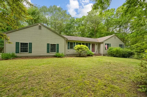 10 Thames View Pentway Pentway, Ledyard, CT 06335