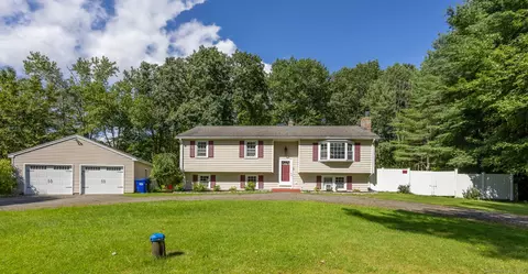 90 Spring Hill Rd, Harwinton, CT 06791