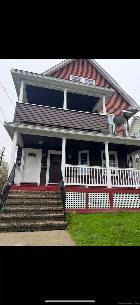 68 Sterling St, Hartford, CT 06112
