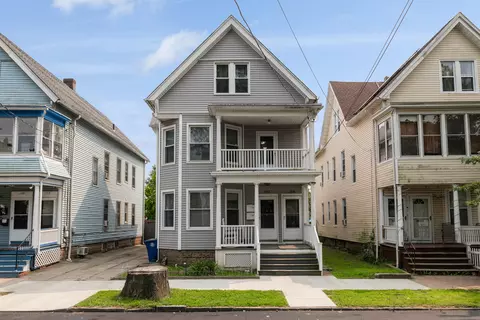152 Chatham St, New Haven, CT 06513