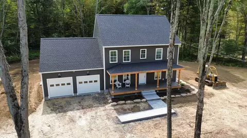 35 Doolittle Rd, Preston, CT 06365