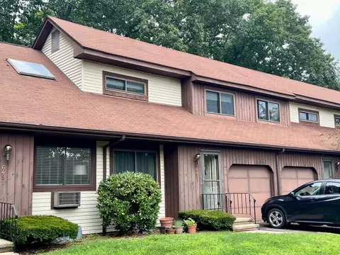 649 Middle Tpke E # -C, Manchester, CT 06040