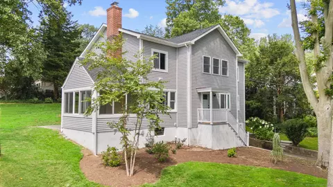 50 Cody Dr, Stamford, CT 06905