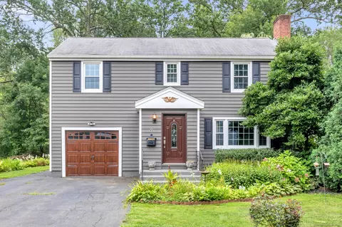 23 Lawler Rd, West Hartford, CT 06117