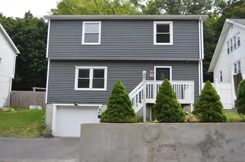 184 Plaza Ave, Waterbury, CT 06710