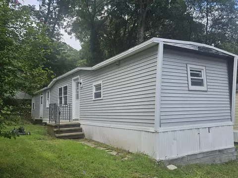 303 Mohegan Park Rd #LOT 94, Norwich, CT 06360