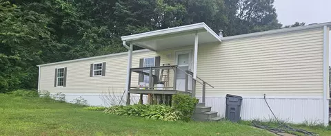 210 Bundy Hill Rd #LOT 8, Lisbon, CT 06351