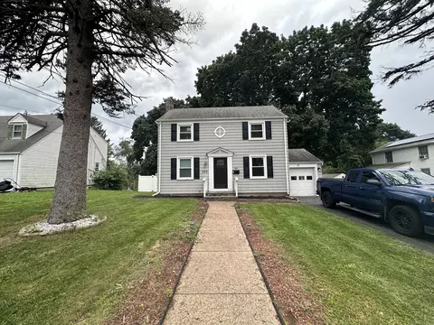 563 Forbes St, East Hartford, CT 06118
