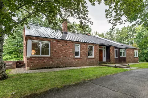 165 East St, Sharon, CT 06069