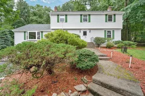 30 Fox Hill Rd, South Windsor, CT 06074