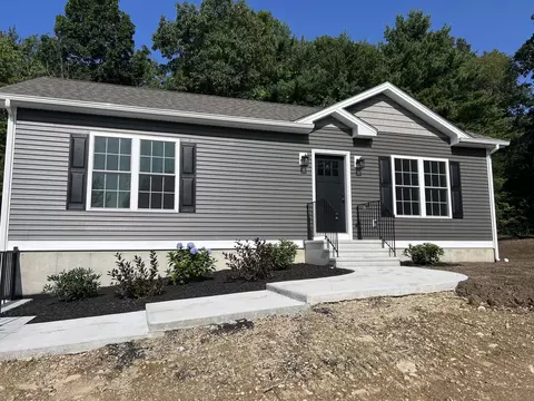 133 Snake Meadow Rd # A, Plainfield, CT 06354