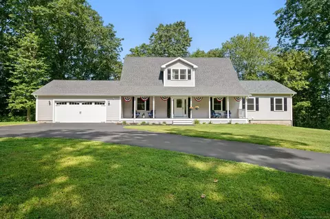 19 Watson Rd, Preston, CT 06365