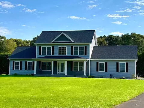 1468 North Rd, Killingly, CT 06241