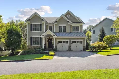 30 River Ridge Ln #30, Wilton, CT 06897