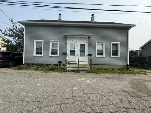 73-75 Union St, Plainfield, CT 06354