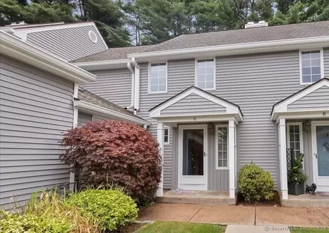 6 Suffolk Rd #6, Glastonbury, CT 06073