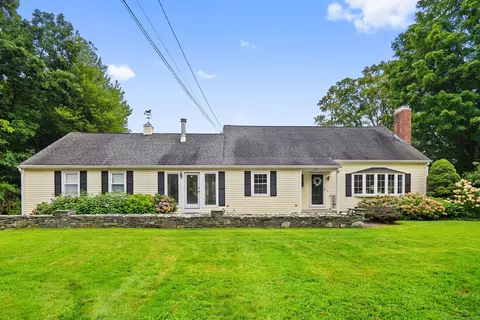 297 Pinehurst Rd, Bristol, CT 06010