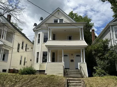 44 Pardee Pl, New Haven, CT 06515