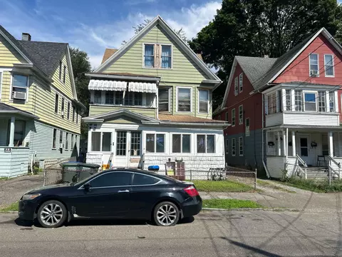 76-78 Waterman St, Bridgeport, CT 06607