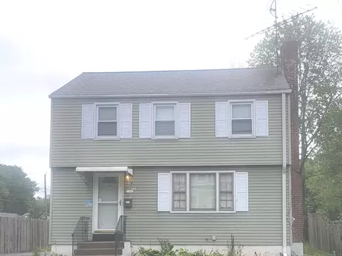 234 Roger St, Hartford, CT 06106