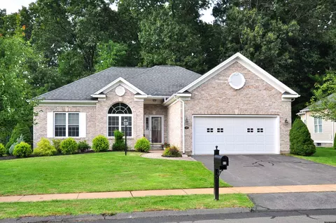 49 Eagle Run #49, South Windsor, CT 06074