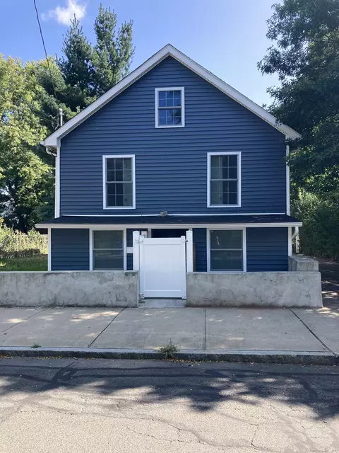 61 Arch St, New Haven, CT 06519