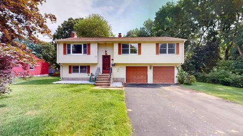 Undisclosed, Rocky Hill, CT 06067