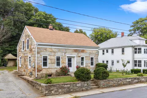 120 Franklin St, Killingly, CT 06239