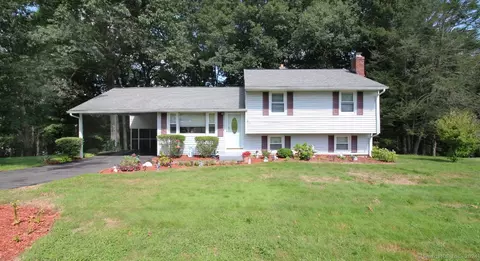 22 Laurel Dr, Wallingford, CT 06492