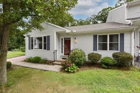50 Cheyenne Ct #50, Marlborough, CT 06447
