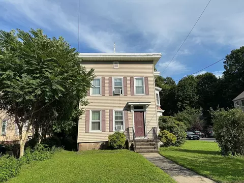 291 Lexington Ave, New Haven, CT 06513