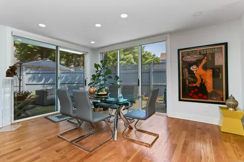 21 Regents Park #21, Westport, CT 06880