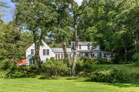 39 Brinton Hill Rd, Salisbury, CT 06068