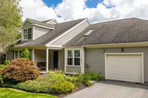 69 Litchfield Ponds Dr #69, Litchfield, CT 06759