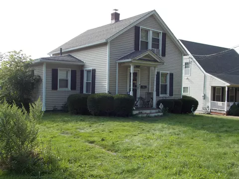 502 Mcclintock St, New Britain, CT 06053