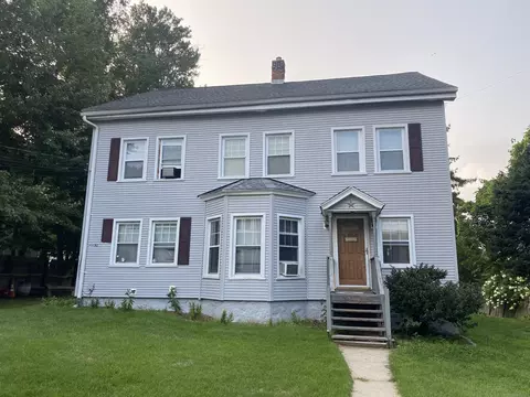 Undisclosed, Waterbury, CT 06708